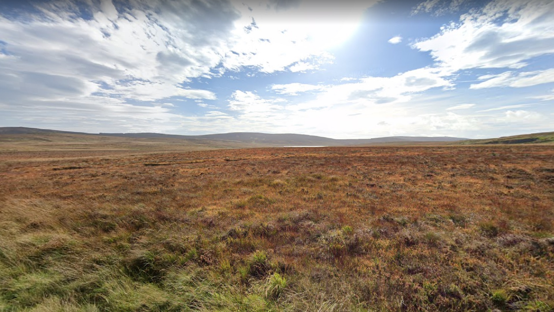 Dungonnell Way - Cargan - Causeway Coast & Glens