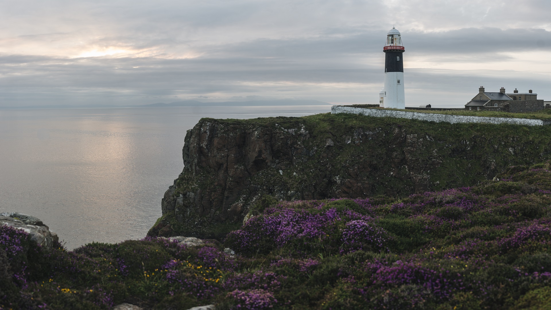 Lighthouse rathlin sales jacket