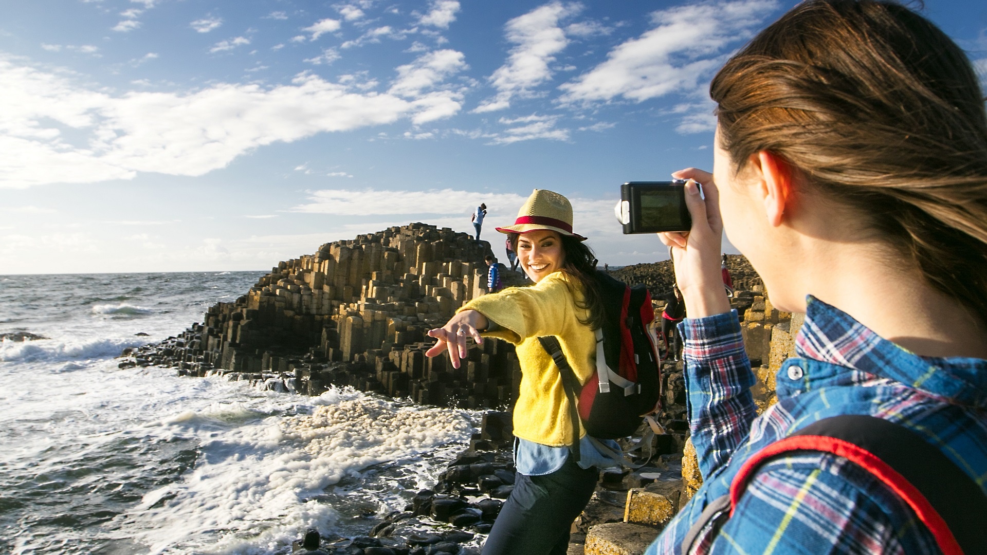 Giant S Causeway Heritage Sites Visit Causeway Coast Glens